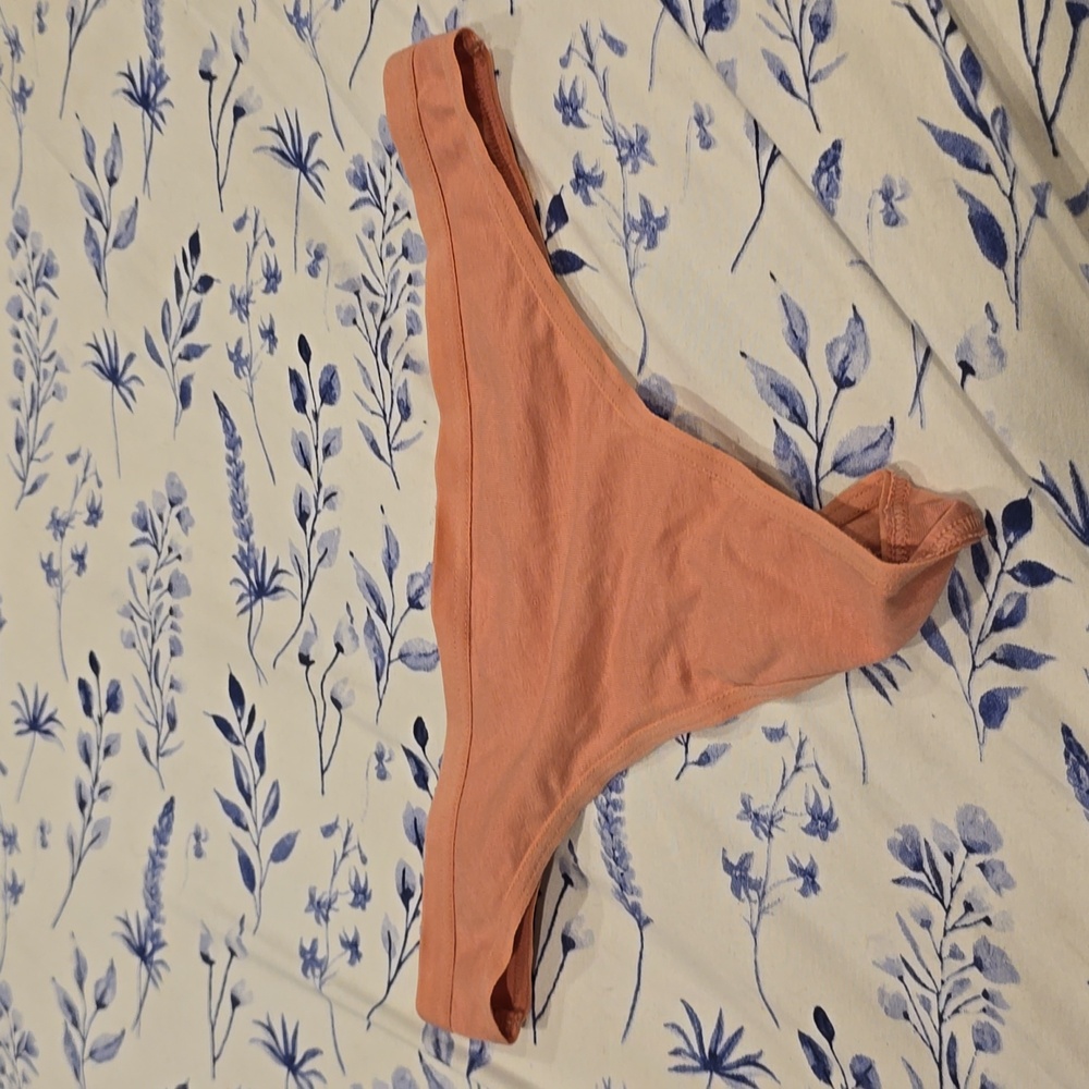 ❤️10/$10 New woman's auden thong